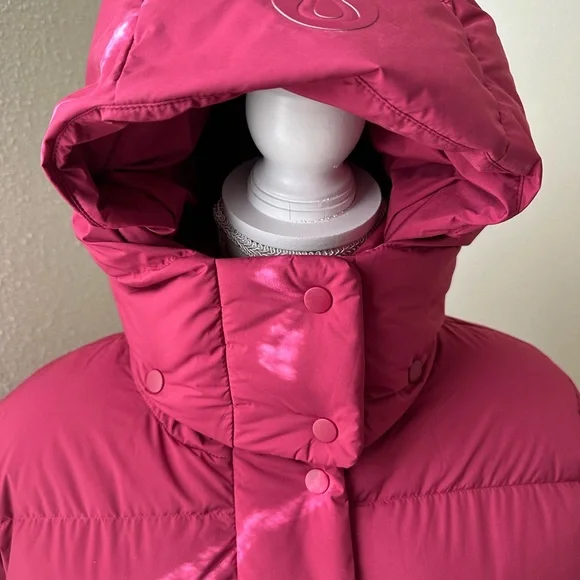Lululemon Wunder Puff Jacket - Picture 3 of 12